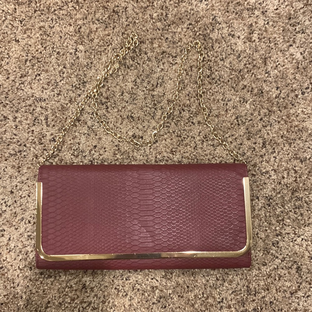 ALDO Purse